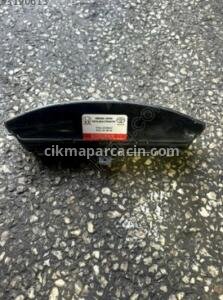 Honda civic fd6 iç km gösterge saati – Ankara Çıkma parça
