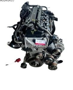 Honda Civic Fd6 için Komple Motor – Oto Yedek Parça – Ankara Çıkma parça