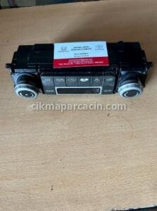 Honda Civic Fd6 klima paneli – Ankara Çıkma parça