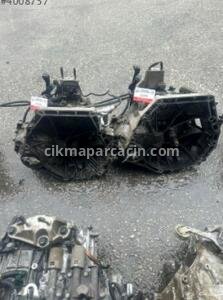 HONDA CIVIC FD6 MANUEL ŞANZIMAN – Ankara Çıkma parça