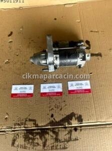 Honda Civic Fd6 marş dinamosu 2006 2012 – Ankara Çıkma parça