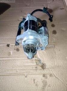 Honda civic Fd6 marş dinamosu – Ankara Çıkma parça