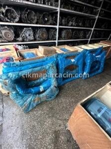 Honda civic Fd6 motor beşiği – Ankara Çıkma parça
