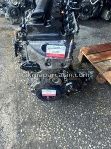 Honda civic fd6 motor çıkma orijinal – Ankara Çıkma parça
