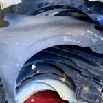 Honda Civic Sağ Ön Çamurluk çıkma parça - T-F-M OTOMOTİV SAKARYA