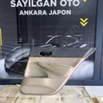 Honda Civic Kapı Döşemesi çıkma parça - ANKARA JAPON ANKARA
