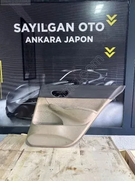 Honda Civic Kapı Döşemesi çıkma parça - ANKARA JAPON ANKARA