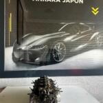 Honda Civic Silindir Kapağı çıkma parça - ANKARA JAPON ANKARA