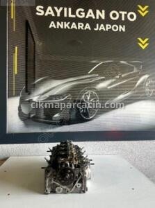 Honda civic fd6 silindir kapağı – Ankara Çıkma parça