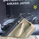 Honda Civic Kapı Döşemesi çıkma parça - ANKARA JAPON ANKARA