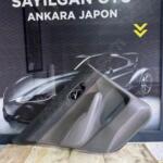 Honda Civic Kapı Döşemesi çıkma parça - ANKARA JAPON ANKARA