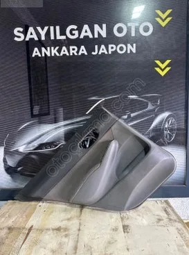Honda Civic Kapı Döşemesi çıkma parça - ANKARA JAPON ANKARA