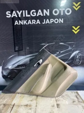 Honda Civic Kapı Döşemesi çıkma parça - ANKARA JAPON ANKARA