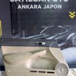 Honda Civic Kapı Döşemesi çıkma parça - ANKARA JAPON ANKARA