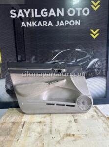 Honda civic Fd6 sol ön kapı döşemesi makyajlı – Ankara Çıkma parça