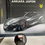 Honda Civic Westinghouse çıkma parça - ANKARA JAPON ANKARA