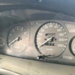 Honda Civic Gösterge Paneli çıkma parça - Karma Oto Çıkma Trabzon