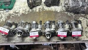 Honda Civic honda Civic fb7 honda Crv marş dinamosu – Ankara Çıkma parça
