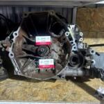 Honda Civic Şanzıman Komple çıkma parça - ANKARA JAPON ANKARA