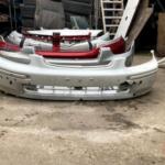 Honda Civic Ön Tampon çıkma parça - T-F-M OTOMOTİV SAKARYA