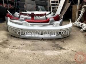 HONDA CİVİC İES 96-99 ÖN TAMPON MAKYAJSIZ – Sakarya Çıkma Parça