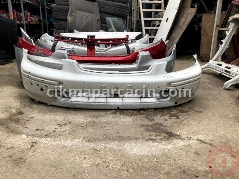 Honda Civic Ön Tampon çıkma parça