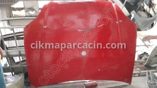 Honda Civic Kaput çıkma parça