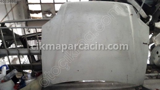 Honda Civic Kaput çıkma parça