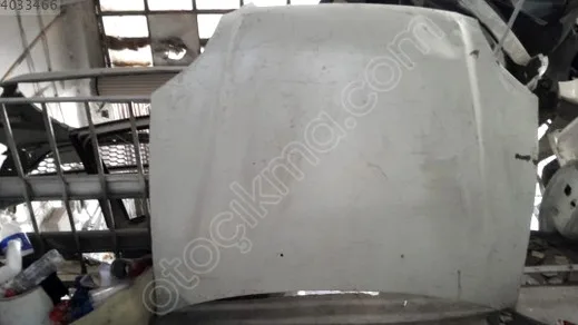 Honda Civic Kaput çıkma parça - ANKA OTO YEDEK PARÇA İZMİR