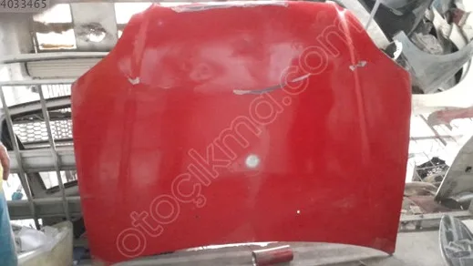 Honda Civic Kaput çıkma parça - ANKA OTO YEDEK PARÇA İZMİR
