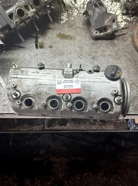 Honda Civic Külbütör Kapağı çıkma parça - ANKARA JAPON ANKARA