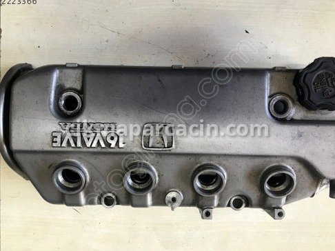 Honda Civic Külbütör Kapağı çıkma parça