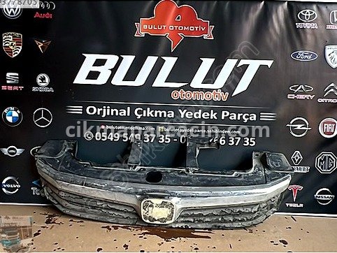 Honda Civic Panjur çıkma parça