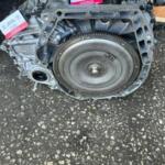 Honda Civic Şanzıman Komple çıkma parça - ANKARA JAPON ANKARA