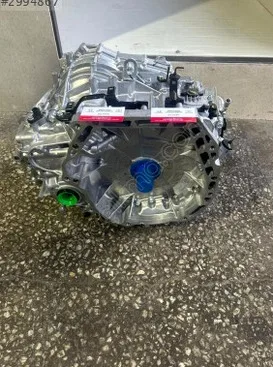 Honda Civic Şanzıman Komple çıkma parça - ANKARA JAPON ANKARA