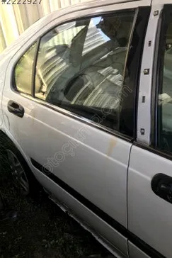 Honda Civic Sağ Arka Kapı çıkma parça