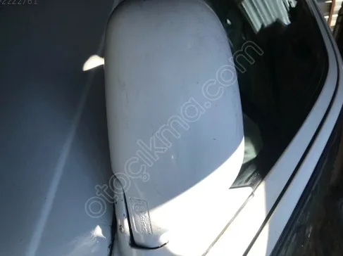 Honda Civic Sağ Dış Ayna çıkma parça - Karma Oto Çıkma Trabzon