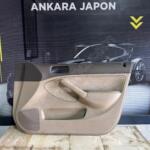 Honda Civic Kapı Döşemesi çıkma parça - ANKARA JAPON ANKARA