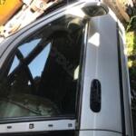 Honda Civic Sağ Ön Kapı çıkma parça - Karma Oto Çıkma Trabzon