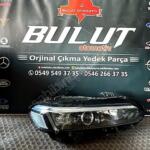 Honda Civic Sol Ön Far çıkma parça - ANKA OTO YEDEK PARÇA İZMİR
