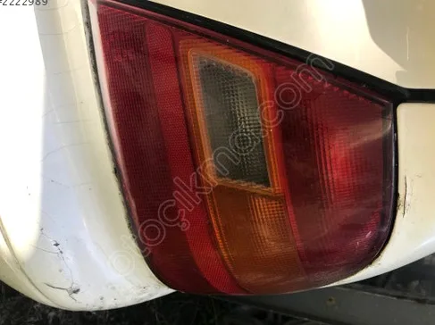 Honda Civic Sağ Arka Stop çıkma parça