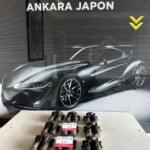 Honda Civic Basınç Sensörü çıkma parça - ANKARA JAPON ANKARA