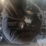 Honda Civic Şanzıman Komple çıkma parça - Karma Oto Çıkma Trabzon