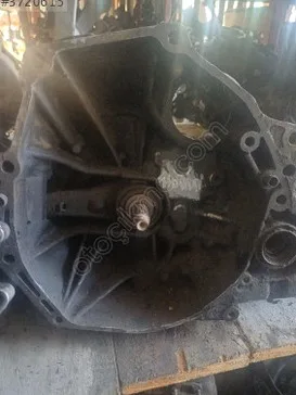 Honda Civic Şanzıman Komple çıkma parça - Karma Oto Çıkma Trabzon