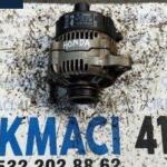 Honda Civic Şarj Dinamosu çıkma parça - ÇIKMACI 41 KOCAELİ
