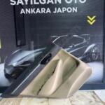 Honda Civic Kapı Döşemesi çıkma parça - ANKARA JAPON ANKARA