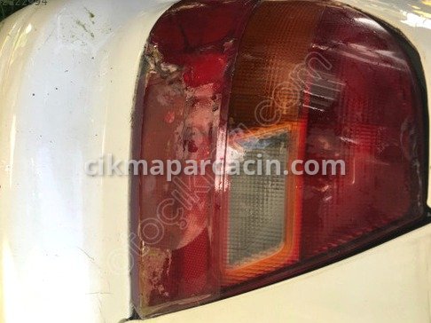 Honda Civic Sol Arka Stop çıkma parça