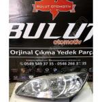 Honda Civic Sol Ön Far çıkma parça - ANKA OTO YEDEK PARÇA İZMİR