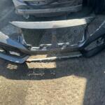 Honda Civic Ön Tampon çıkma parça - ANKARA JAPON ANKARA