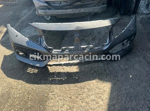 Honda Civic Ön Tampon çıkma parça